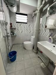 Blk 357 Clementi Avenue 2 (Clementi), HDB 5 Rooms #486927721